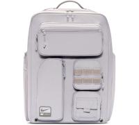 NIKE Utility Elite Rucksack (37 Liter) Herren 009 - college grey/college grey/light army