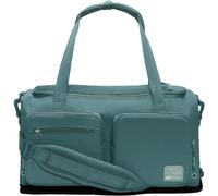 NIKE Rucksack NK UTILITY S POWER DUFF - 2.0 (FN4206) ONE SIZE MINERAL SLATE/MINERAL SLATE/ST