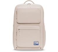 Nike Rucksack Utility Speed Backpack FN4106-104 LT Orewood Brn/Indigo Storm