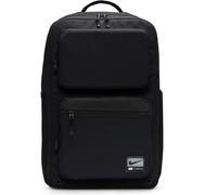 NIKE Utility Speed Backpack Schwarz one size Schwarz one size