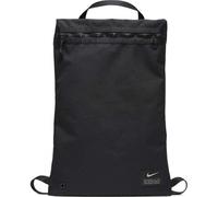 Nike UTILITY Turnbeutel, schwarz, größe os