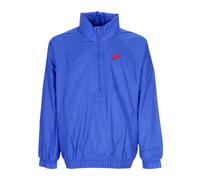 Nike - Utility Windbreaker Jacke - - Sport - Herren - Blau - M