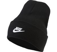 Nike Sportswear Utility-Beanie - Schwarz one size