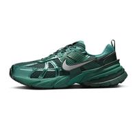 Nike V2K Run Damen Running Trainers HF5050 Sneakers Schuhe (UK 4.5 US 7 EU 38, bicoastal metallic Silver 361)