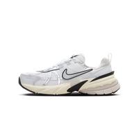 Nike WMNS NIKE V2K RUN men Lowtop white in Größe:42