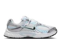 Sneaker NIKE SPORTSWEAR "Nike V5 RNR", Damen, Gr. 40,5, silber (grau fog, anthrazit, sanftes weiß), Synthetik, Textil, Schuhe Sneaker, inspiriert vom Design des Y2K Nike Vomero 5, Topseller (75598932-