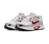 Nike V5 RNR Schuh Für Ältere Kinder, White/Black-Gym Red-Vast Grey, HQ6411-105, 38.5 EU (6Y US)