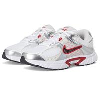 Nike V5 RNR Schuh Für Ältere Kinder, White/Black-Gym Red-Vast Grey, HQ6411-105, 40 EU (7Y US)
