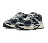 NIKE V5 RNR Sneaker Damen 300 - seaweed/metallic silver-anthracite 37.5