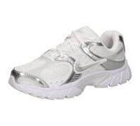 NIKE V5 RNR Sneaker Damen 112 - white/metallic silver-mtlc platinum 38.5