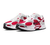 NIKE V5 RNR Sneaker Herren 601 - gym red/black-metallic silver 45