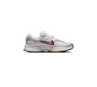 Nike V5 RNR Sneaker Herren - weiß/rot/silber - 46