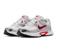 Nike V5 RNR Schuh Für Ältere Kinder, White/Black-Gym Red-Vast Grey, HQ6411-105, 40 EU (7Y US)
