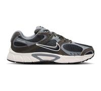 Nike V5 RNR Suede 2 Herren Sneaker Low, grau, 42 EU