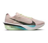 nike vaporfly 4 laufschuhe rosa blau grun damen 38