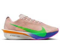 nike vaporfly 4 eliud kipchoge laufschuhe beige mehrfarbig damen