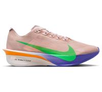 nike vaporfly 4 eliud kipchoge laufschuhe beige mehrfarbig herren