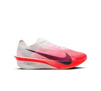 nike vaporfly 4 laufschuhe weis rot herren 42.1/2
