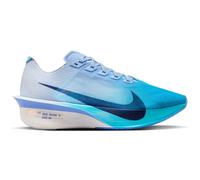 nike vaporfly 4 laufschuhe fur damen blau 37.1/2