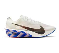 Nike Vaporfly 4 Herren 45 1/2 Weiß/Schwarz/Blau