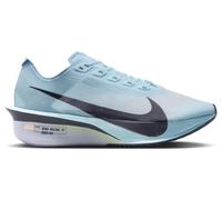 nike vaporfly 4 laufschuhe blau gelb damen 40