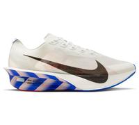 nike vaporfly 4 laufschuhe fur herren weis blau 44