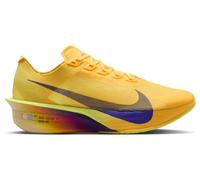 nike vaporfly 4 laufschuhe gelb violett damen 40.1/2