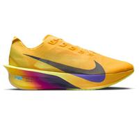 nike vaporfly 4 laufschuhe gelb violett herren 44