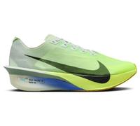 nike vaporfly 4 laufschuhe grun blau herren 47
