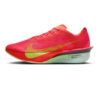 Nike Vaporfly 4 Straßenlaufschuh für Wettkämpfe (Herren) - Rot 45 HF6414-600