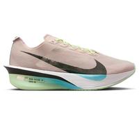 nike vaporfly 4 laufschuhe rosa blau grun damen