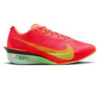 nike vaporfly 4 laufschuhe rot grun damen 39