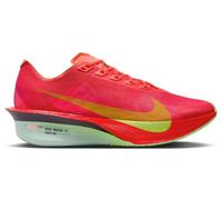 nike vaporfly 4 laufschuhe rot grun herren