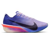 nike vaporfly 4 laufschuhe violett blau damen 41