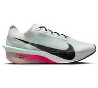 nike vaporfly 4 laufschuhe weis rosa blau damen 41
