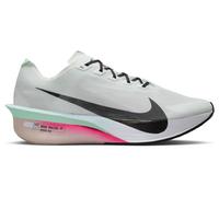 nike vaporfly 4 laufschuhe weis rosa blau herren 42