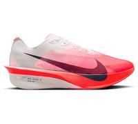 nike vaporfly 4 laufschuhe weis rot herren 43