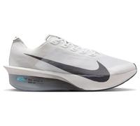 nike vaporfly 4 laufschuhe weis silber herren