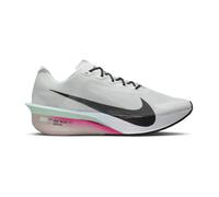 nike vaporfly 4 laufschuhe weis rosa blau herren