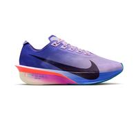 Nike Vaporfly 4 Wettkampfschuh Damen - blau, flieder, Größe 42,5