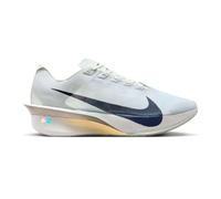 Nike Vaporfly 4 Wettkampfschuh - hellblau, blau, Größe 48,5