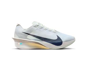 Nike Vaporfly 4 Wettkampfschuh - hellblau, blau, Größe 48,5