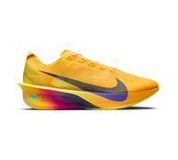nike vaporfly 4 laufschuhe gelb violett herren 43