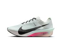 nike vaporfly 4 laufschuhe weis rosa blau damen