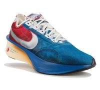 nike vaporfly 4 laufschuhe blau rot herren
