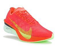 NIKE ZOOMX VAPORFLY NEXT% 4 Laufschuhe Herren BRIGHT CRIMSON/LIME BLAST-MINT FOAM 45