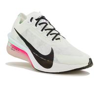 nike vaporfly 4 laufschuhe weis rosa blau herren