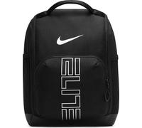 Nike Varsity Elite Basketball-Schuhtasche (14 L), Black/Black/Metallic Silver, HM9970-010, MISC