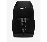 NIKE VARSITY ELITE BKPK | BLACK/BLACK/METALLIC SILVER |