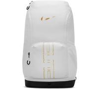 Nike Varsity Rucksack ONE-SIZE Weiß/Schwarz/Gold